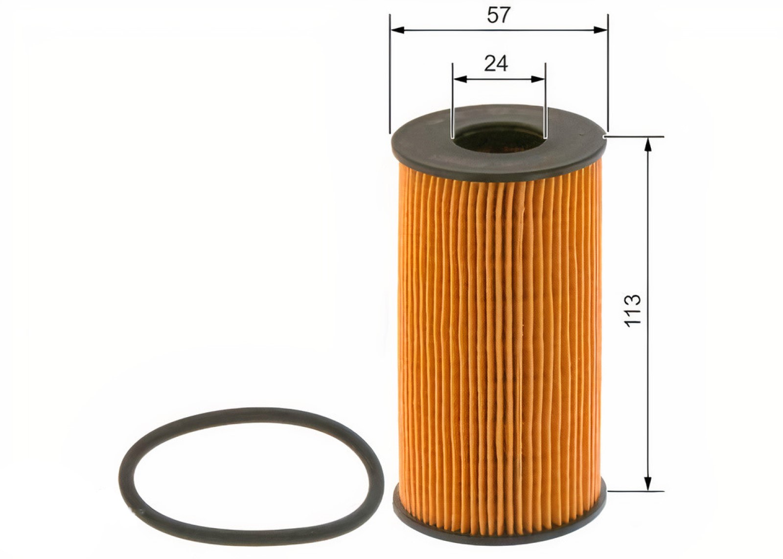 BOSCKTB180+CAST5W30